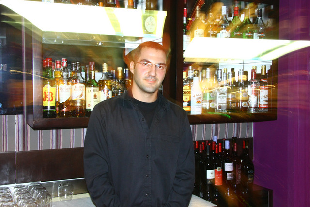Launching of “Beauj’ Nouveau”